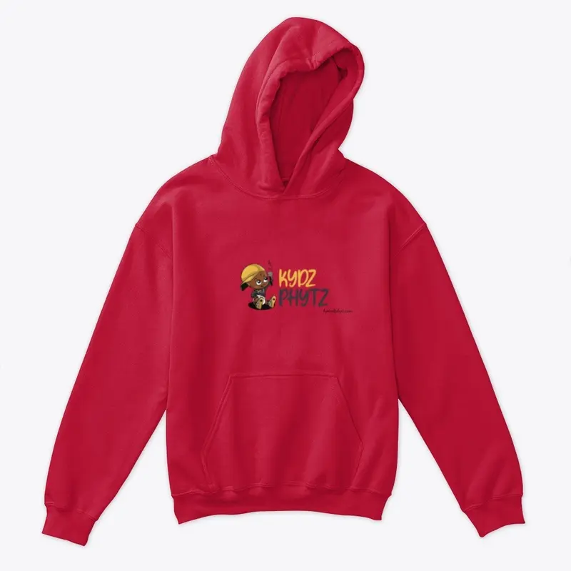 Kydz Phytz Baby Spittah collection