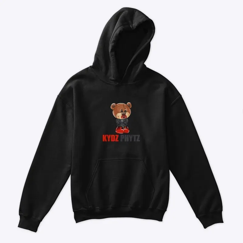 KYDZ Phytz teddy 2