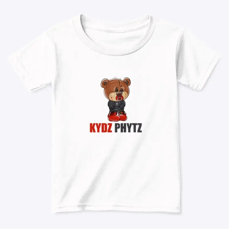 KYDZ Phytz teddy 2