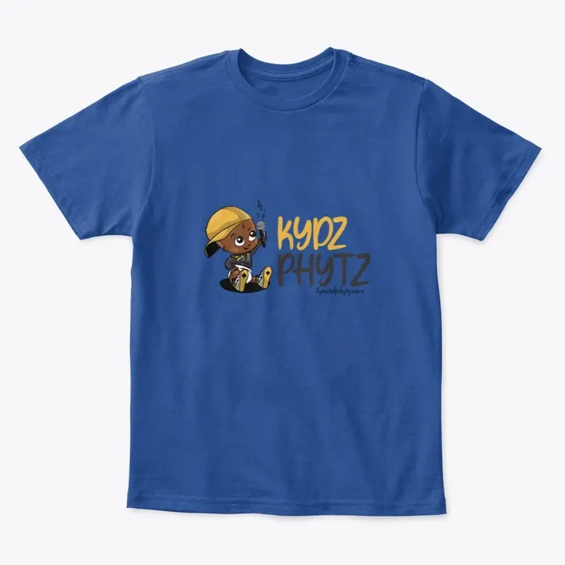 Kydz Phytz Baby Spittah collection