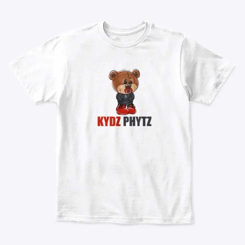 KYDZ Phytz teddy 2